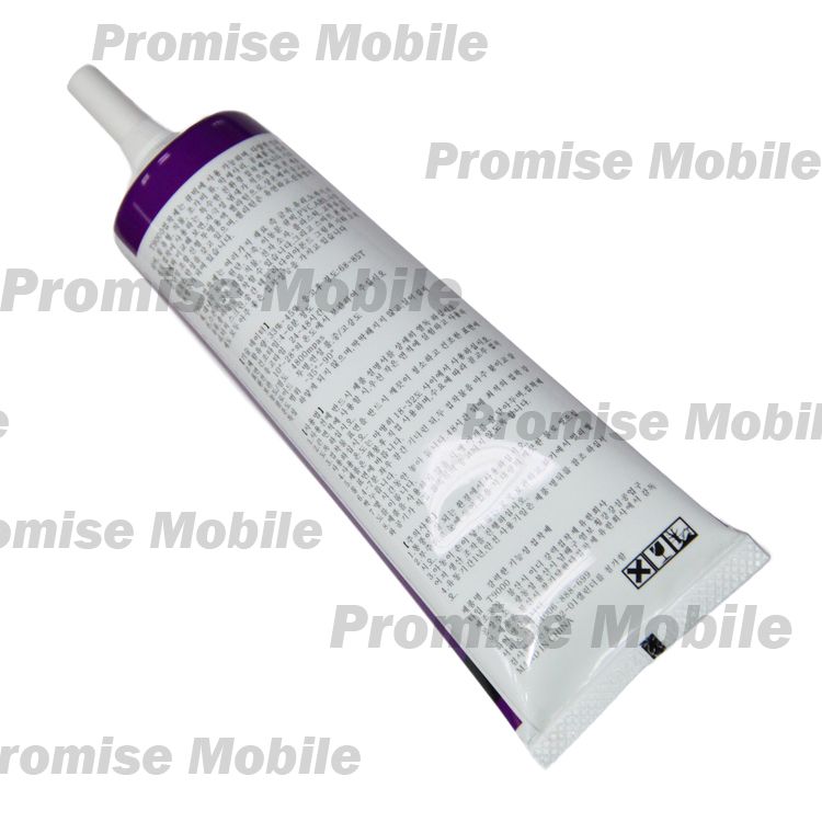 Клей T-9000 для соединения рамки с тач скрином (110 мл.) ― Розничный PromiseMobile