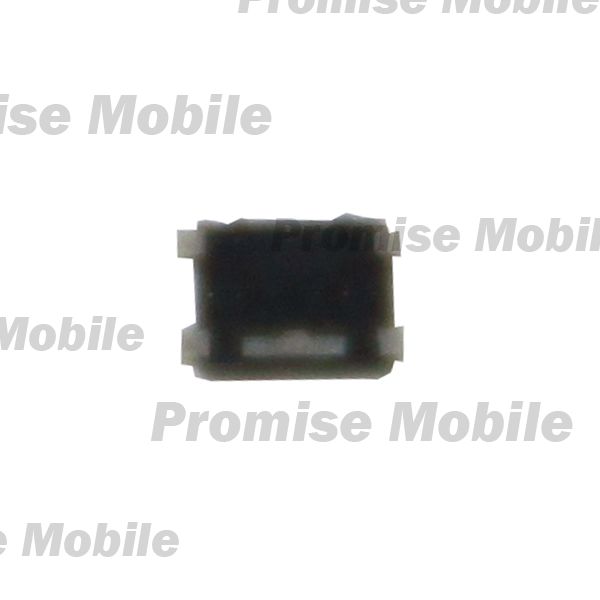 Кнопка включения/громкости Apple iPhone 4 (четырехконтактная) ― Розничный PromiseMobile