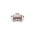 Кнопка включения/громкости Samsung S7262 (Galaxy Star Plus)