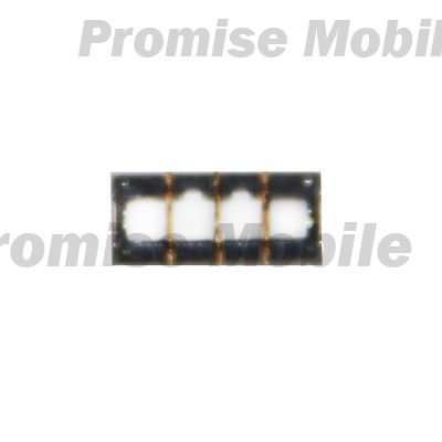 Купить Контакты АКБ Apple iPhone 5s в интернет магазине im.promisemobile.ru, по лучшей цене!