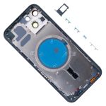 Корпус для Apple iPhone 13 <черный> (оригинал)