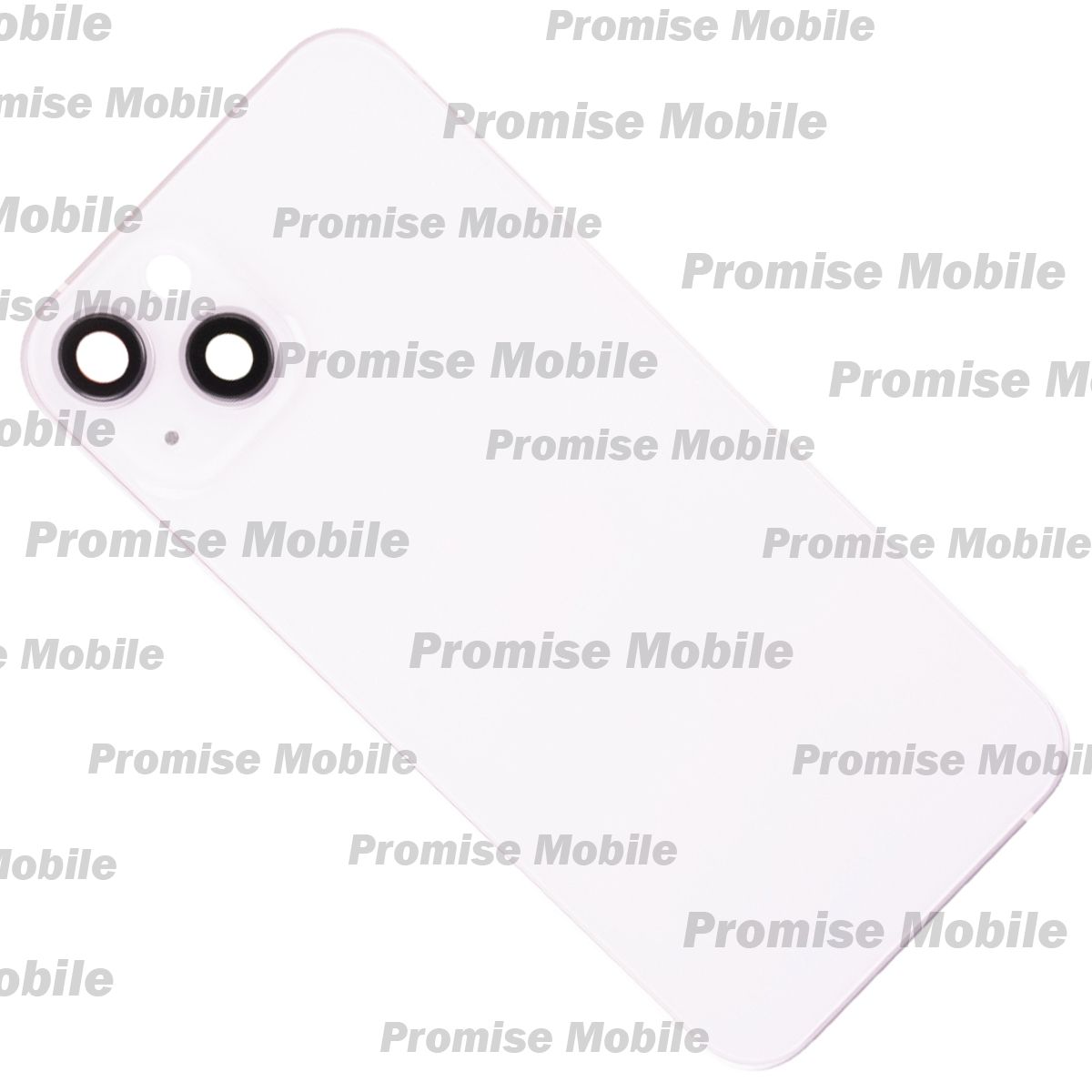 Корпус для Apple iPhone 13 (1 Sim) <розовый> (оригинал) ― Розничный PromiseMobile