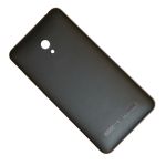 Корпус для Asus ZenFone 5 Lite (A502CG) <черный>