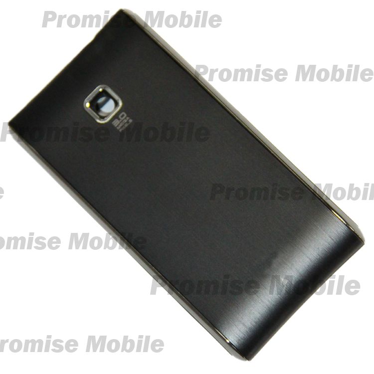 Корпус LG GT540 (Optimus) <черный> купить по отличной цене и доставкой по России в интернет магазине im.promisemobile.ru