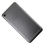 Корпус для Lenovo S90 Sisley <серый> (оригинал)