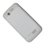 Корпус для Sony Ericsson F305 <белый>