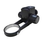 Кремальера Luowei <черный>