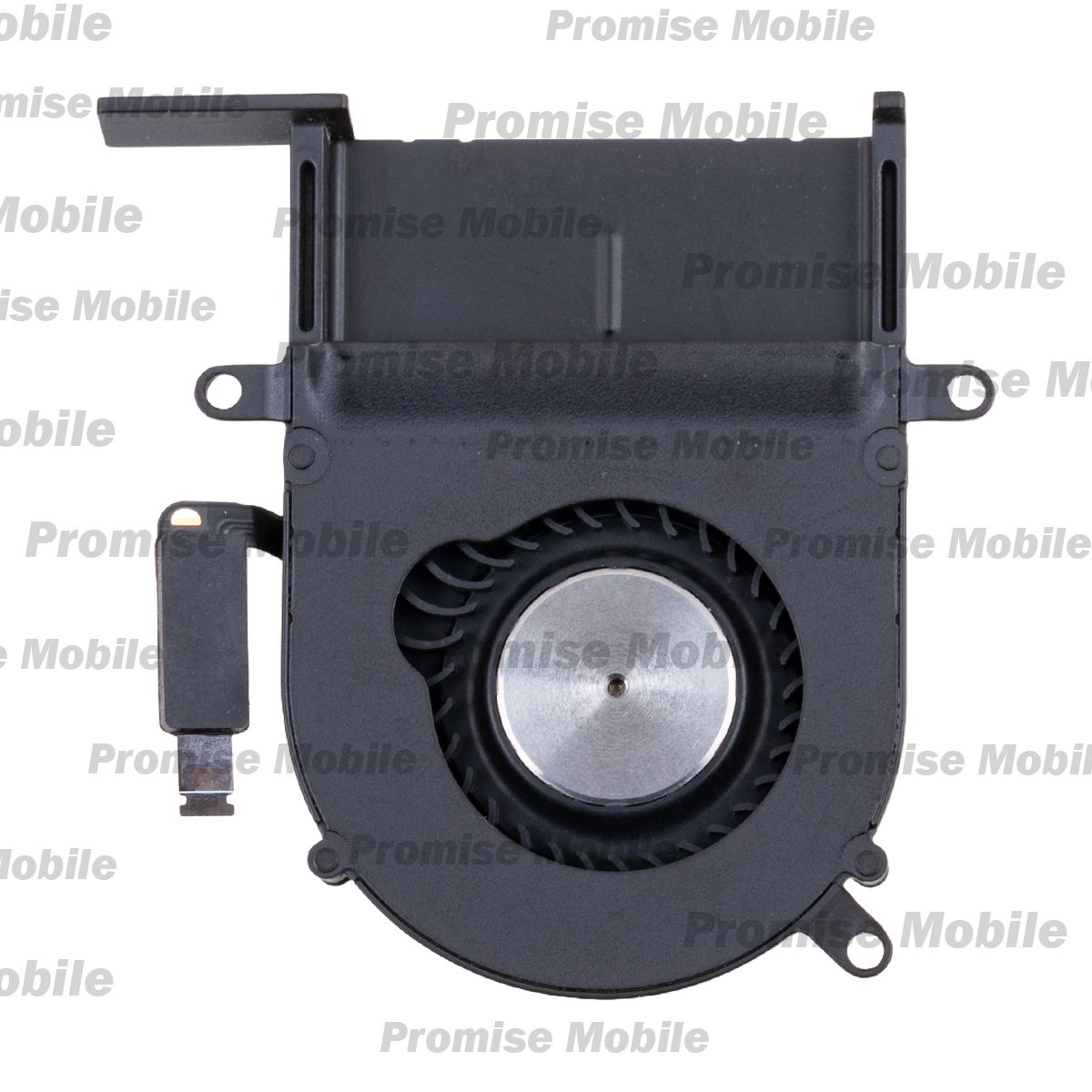 Кулер для ноутбука Apple Macbook Pro 13 (A1425) левый ― Розничный PromiseMobile