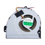 Кулер для ноутбука Asus A43 (KSB06105HB AL10)