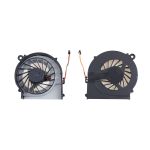 Кулер для ноутбука HP Compaq Presario CQ42 (646578-001)