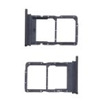 Лоток Sim-карты для Huawei Nova 9 SE <черный>