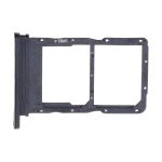 Лоток Sim-карты для Huawei Nova 9 SE <черный>