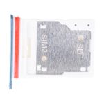 Лоток Sim-карты для Xiaomi Redmi Note 11 Pro 5G <голубой>