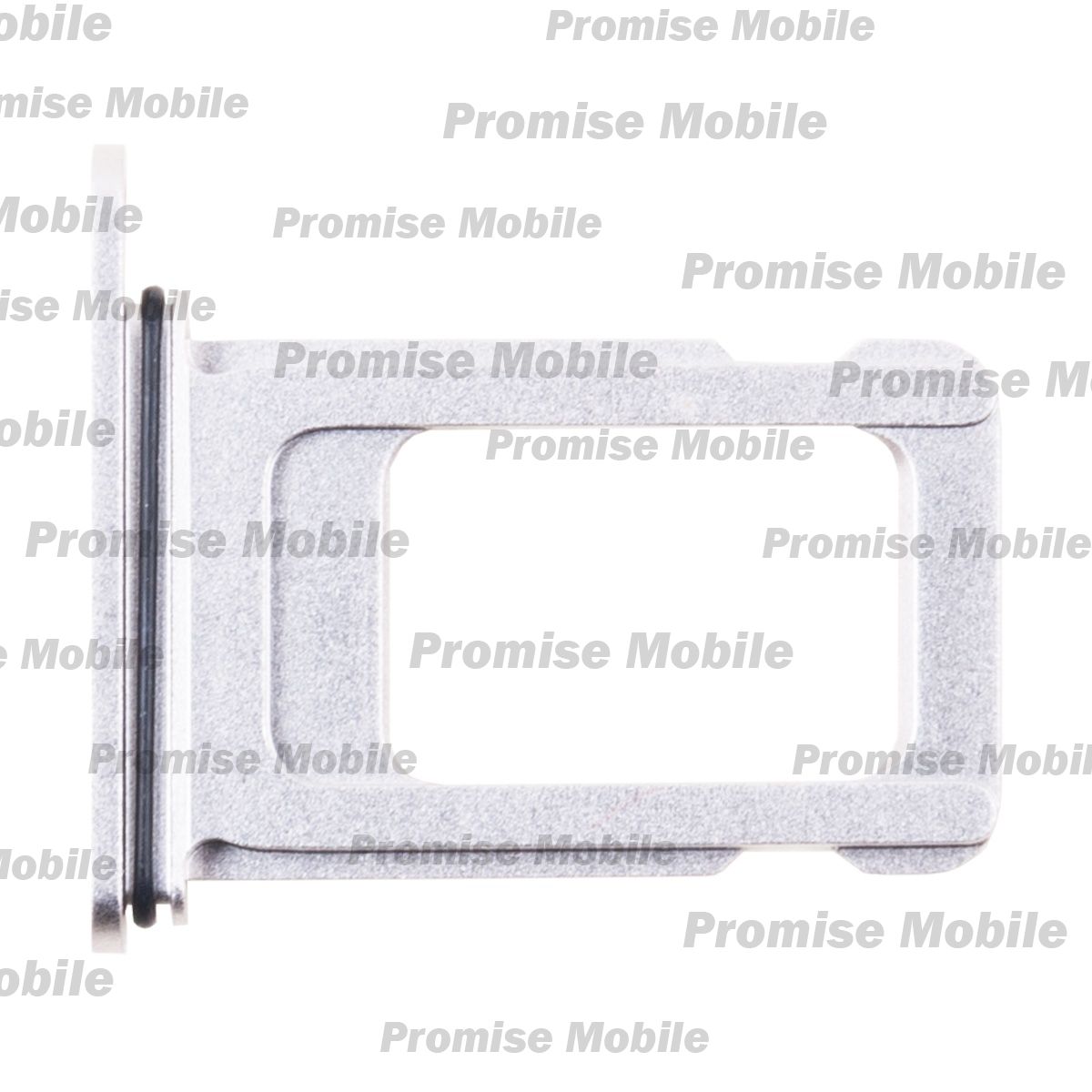 Лоток sim-карты для Apple iPhone 13 (A2635) <белый> ― Розничный PromiseMobile