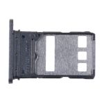 Лоток sim-карты для Honor 400 Lite (ABR-NX1) <черный>