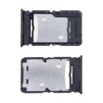 Лоток sim-карты для Infinix Note 30i (X6716) и карты памяти <золотой>