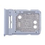 Лоток sim-карты для Realme RMX3871 <голубой>