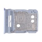 Лоток sim-карты для Realme 12 <голубой>