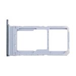 Лоток sim-карты для Realme RMX3951 <черный>