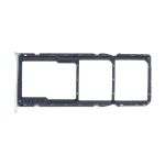 Лоток sim-карты для Realme RMX3511 и карты памяти <зеленый>