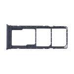 Лоток sim-карты для Realme RMX5313 <черный>