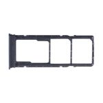 Лоток sim-карты для Realme RMX5313 <черный>