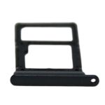 Лоток sim-карты для Samsung SM-A366B (Galaxy A36 5G) и карты памяти <черный>