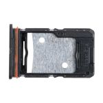 Лоток sim-карты для Samsung SM-S942B (Galaxy S26) <черный>