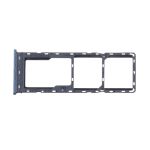 Лоток sim-карты для Tecno Spark Go 2023 (BF7) <черный>