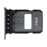 Лоток sim-карты для Xiaomi 25069PTEBG <серый>