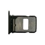 Лоток sim-карты для Xiaomi 15T <черный>