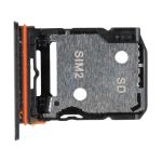 Лоток sim-карты для Xiaomi 2510DRA23E <черный>