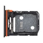 Лоток sim-карты для Xiaomi 2510DRA23E <черный>