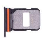 Лоток sim-карты для Xiaomi 25100RA69G <черный>