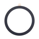 Металлическое кольцо Magsafe (2 шт.) <черный>
