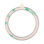 Металлическое кольцо Magsafe (2 шт.) <черный>