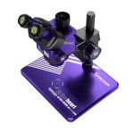 Микроскоп Mechanic 6560T (тринокулярный)