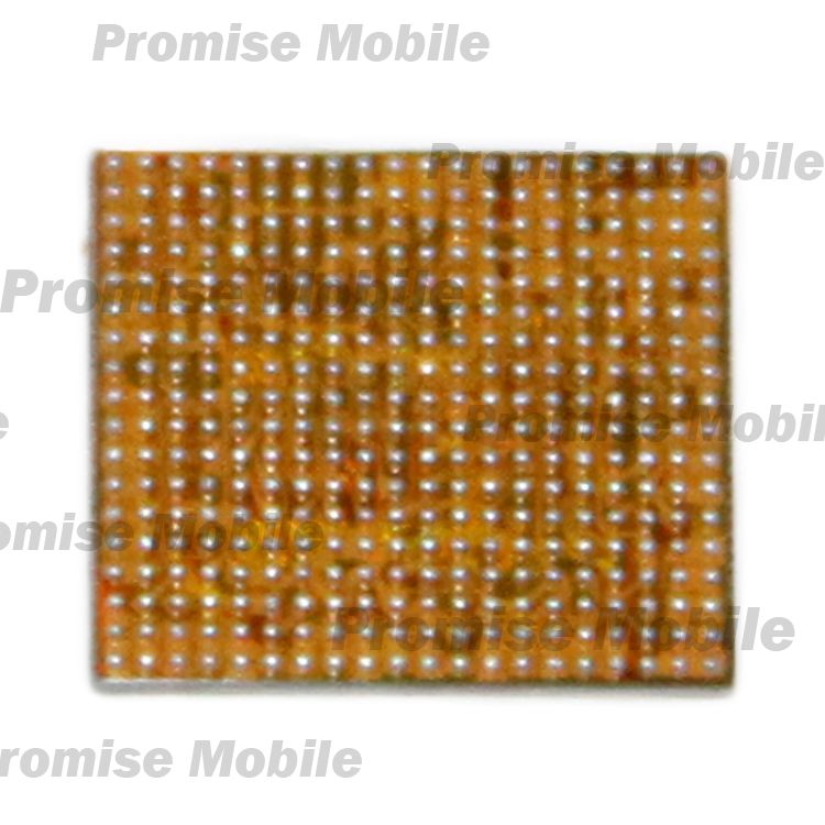 Микросхема для Apple iPhone 12 (контроллер питания 343S00437) ― Розничный PromiseMobile