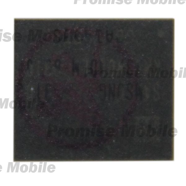 Купить Микросхема NAND FLASH KMV3W000LM (Samsung i9500 (Galaxy S4)) в интернет магазине im.promisemobile.ru, по лучшей цене!