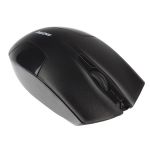 Мышь оптическая беспроводная Smart Buy SBM-341AG-K One <черный>