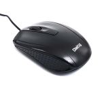 Мышь оптическая Dialog Pointer MOP-04BU <черный>