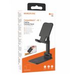 Настольный держатель Borofone BH42 Lite <черный>