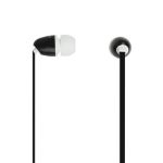 Наушники вакуумные (3,5мм) Smart Buy SBE-200 <черный>