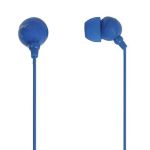 Наушники вакуумные (3,5мм) Smart Buy SBE-3400 <синий>