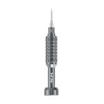 Отвертка Relife RL-730 (тонкий крестик 1,5 мм, магнитная)