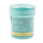 Паста паяльная Aixun AX-SP138M (50 г, низкотемпературная 138°C, бессвинцовая)