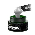 Паста паяльная Luowei LW-SP1 (50 г, низкотемпературная 158°C, бессвинцовая)