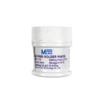 Паста паяльная MaAnt MY-17A (50 г, высокотемпературная 217°C, бессвинцовая)