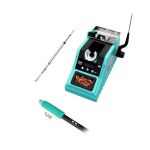 Паяльная станция Aifen A10 (Т115/T210/T245) (75W, 1 канал, ручка T210 + 1 жало)