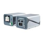 Паяльная станция i2C PDK1200 (T115/T210/T245) (300W, 2 канала, 2 ручки C210 + 2 жала)